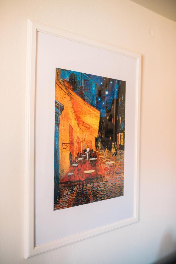Muses Old Town Ioannina 2 Apartment Exterior foto